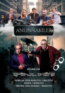 Anunnakiler 2024 Full Filmi izle
