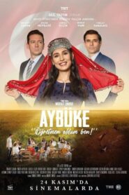Aybüke: Öğretmen Oldum Ben 2023 izle