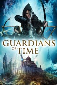 Zamanın Bekçileri (Guardians of Time) 2022 Türkçe dublaj izle