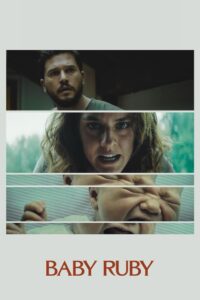 Baby Ruby 2023 Türkçe dublaj izle