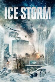 Buz Fırtınası (Ice Storm) 2023 türkçe dublaj izle