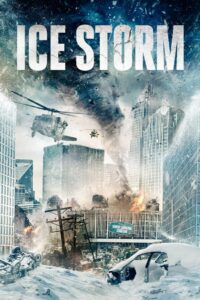 Buz Fırtınası (Ice Storm) 2023 türkçe dublaj izle