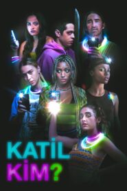 Katil Kim? (Bodies Bodies Bodies) 2022 türkçe dublaj izle