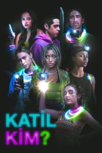 Katil Kim? (Bodies Bodies Bodies) 2022 türkçe dublaj izle