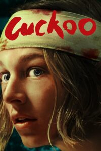 Cuckoo 2024 türkçe dublaj izle