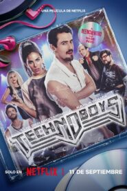 Technoboys türkçe dublaj izle