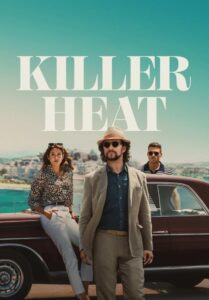 Öldürücü Ateş 2024 Türkçe dublaj izle