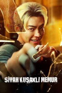 Siyah Kuşaklı Memur türkçe dublaj izle
