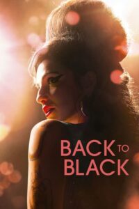 Back to Black Türkçe Dublaj izle