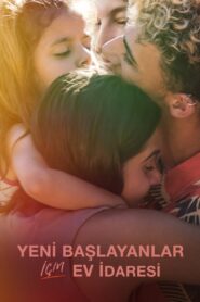 Yeni Başlayanlar İçin Ev İdaresi (Housekeeping for Beginners) türkçe dublaj izle