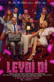 Leydi Di 2024 Full Film izle