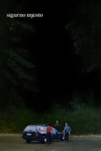Güvenli Bir Yer (safe place) 2022 türkçe dublaj izle