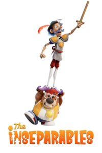 Oyuncaklar Firarda Türkçe Dublaj izle