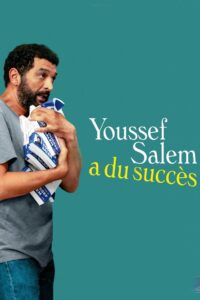 Youssef Salem a du succès (Ünlü Youssef Salem) türkçe dublaj izle
