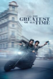 The Greatest Of All Time türkçe dublaj izle