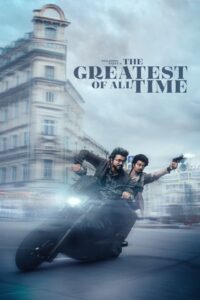 The Greatest Of All Time türkçe dublaj izle