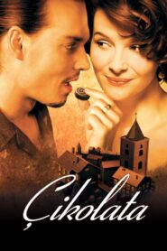 Çikolata (Chocolat) 2000 Türkçe dublaj izle