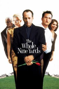 Komşum Bir Katil 2000 türkçe dublaj izle
