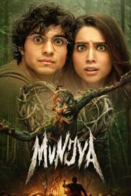 Munjya 2024 türkçe dublaj izle