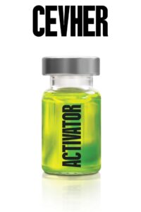 Cevher (The Substance) 2024 Türkçe dublaj izle