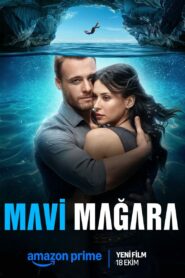 Mavi Mağara 2024 amazon prime izle