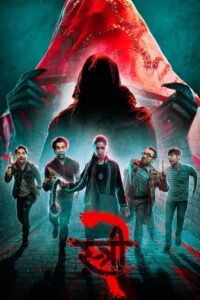 Stree 2 türkçe dublaj izle