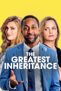 Büyük Miras (The Greatest Inheritance) Türkçe dublaj film izle