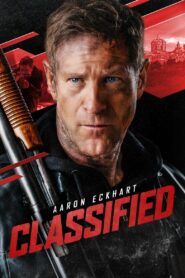 Classified Aranan Adam 2024 Türkçe dublaj izle