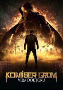 Komiser Grom: Veba Doktoru türkçe dublaj izle