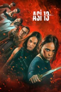 Asi 13 (2024) Türkçe dublaj film izle