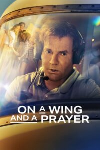 Umut Kanatları (On a Wing and a Prayer) Türkçe dublaj izle