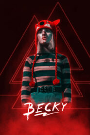 Becky izle – Korku