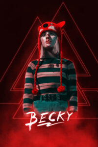 Becky izle – Korku