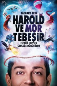 Harold ve Mor Tebeşir türkçe dublaj izle