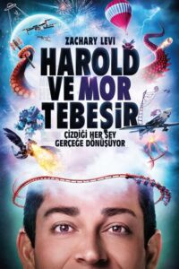 Harold ve Mor Tebeşir türkçe dublaj izle