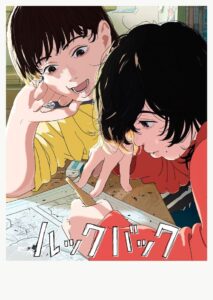 Look Back Türkçe dublaj izle