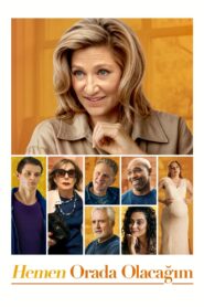 Hemen Orada Olacağım (I’ll Be Right There) türkçe dublaj izle