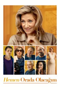 Hemen Orada Olacağım (I’ll Be Right There) türkçe dublaj izle