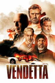 Kan davası Vendetta 2022 türkçe dublaj izle