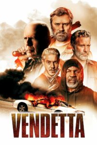 Kan davası Vendetta 2022 türkçe dublaj izle