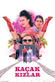 Kaçak Kızlar (Drive-Away Dolls) Türkçe dublaj izle