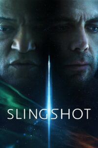 Slingshot 2024 Türkçe dublaj filmi izle