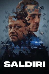 Saldırı 2024 Türkçe dublaj filmi izle