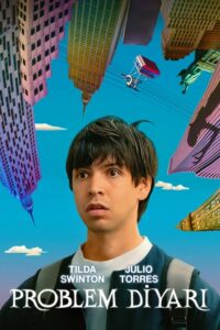 Problemista Türkçe Dublaj izle