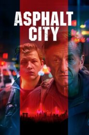 Asphalt City türkçe dublaj izle