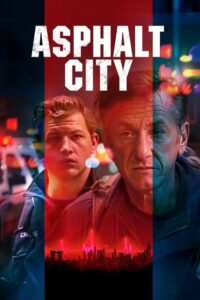 Asphalt City türkçe dublaj izle