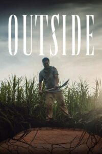 Dışarıdaki Tehlike (Outside) Türkçe dublaj izle