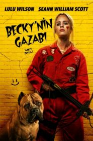 Becky 2 Becky’nin Gazabı Türkçe Dublaj izle