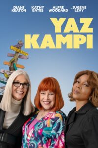 Yaz Kampı (Summer Camp) 2024 Türkçe dublaj izle
