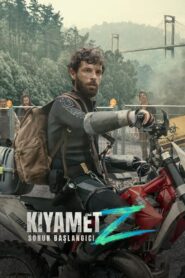 Kıyamet Z: Sonun Başlangıcı 2024 Türkçe dublaj film izle